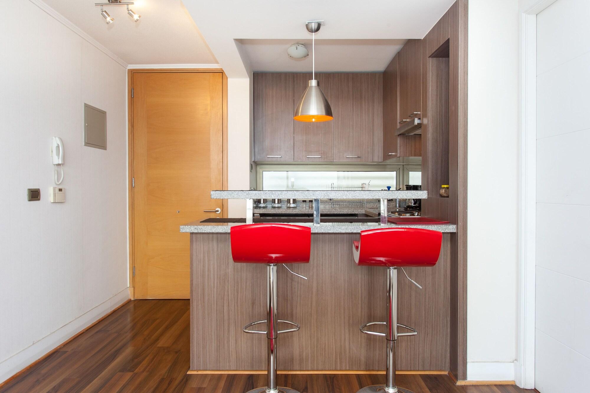 Apartamento Myluxapart Condes *
