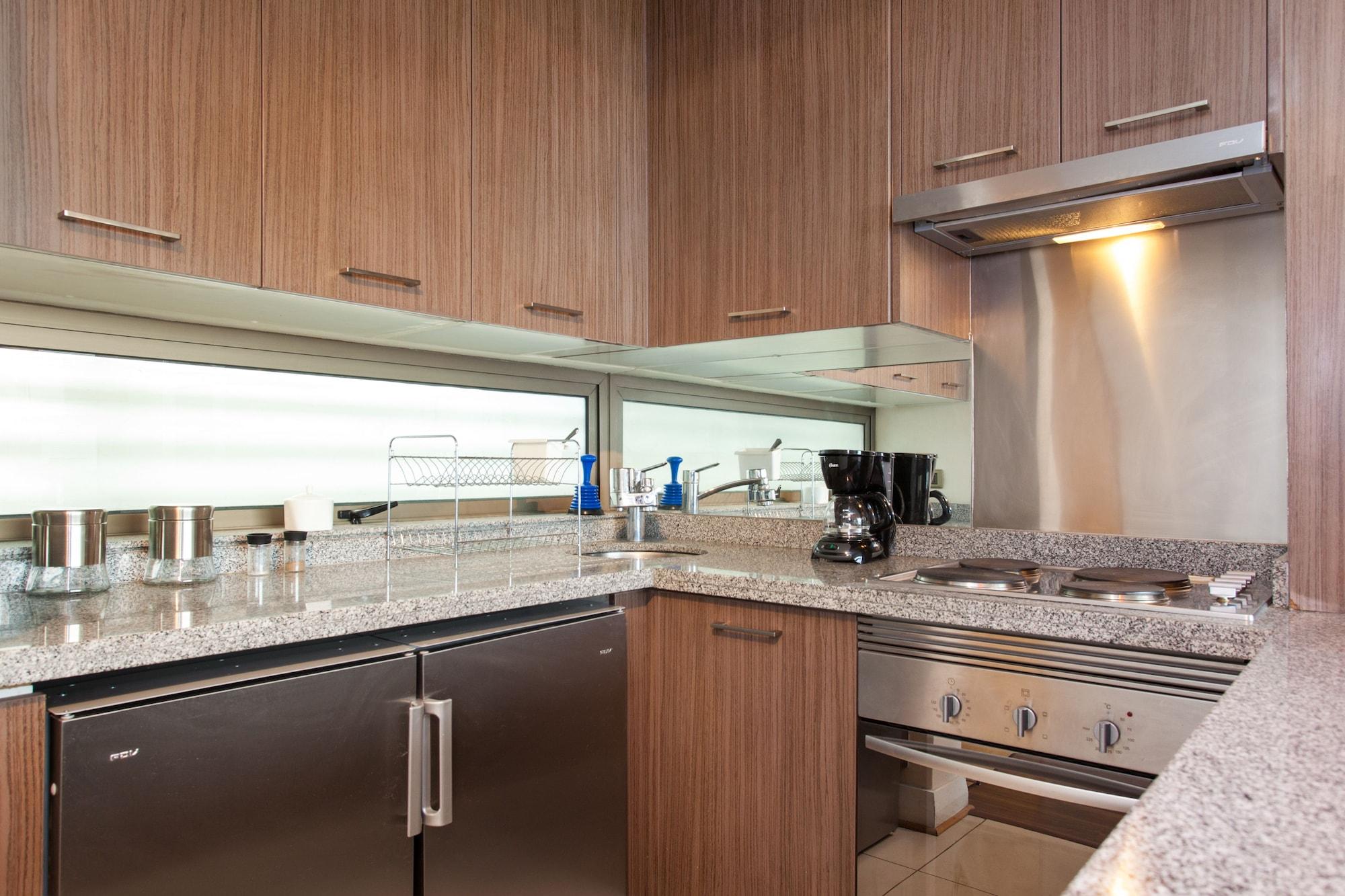 Myluxapart Condes Apartamento *