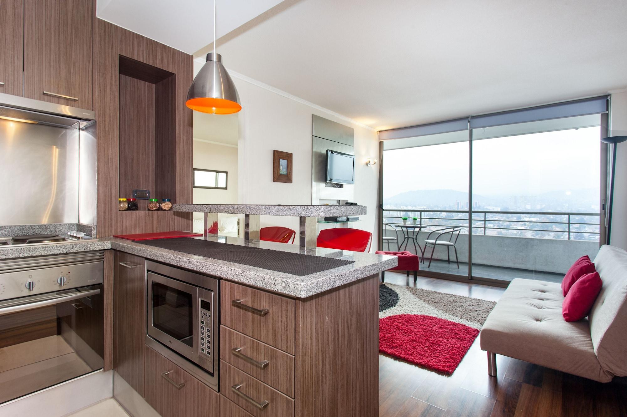 Myluxapart Condes Apartamento