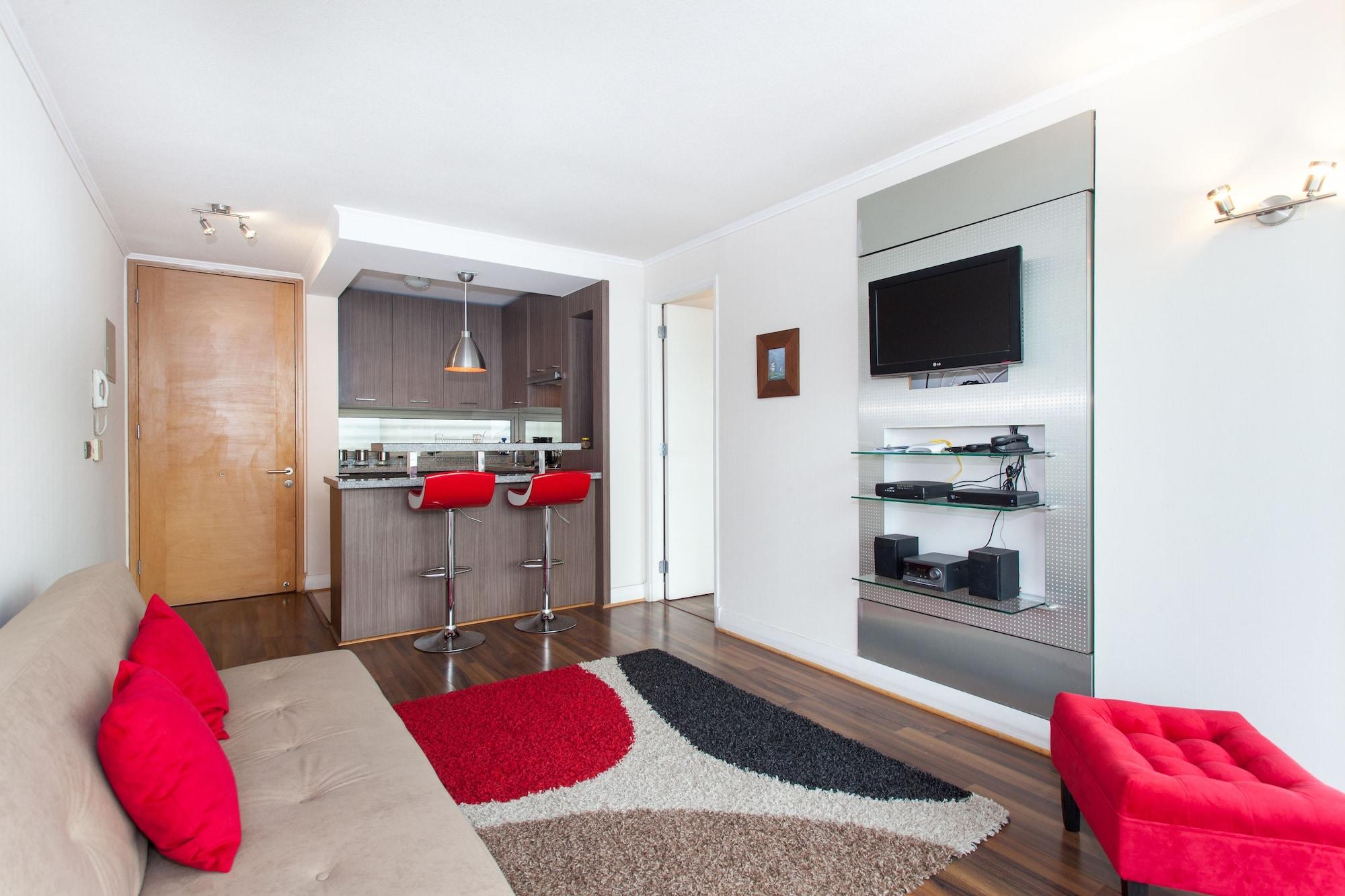 Myluxapart Condes