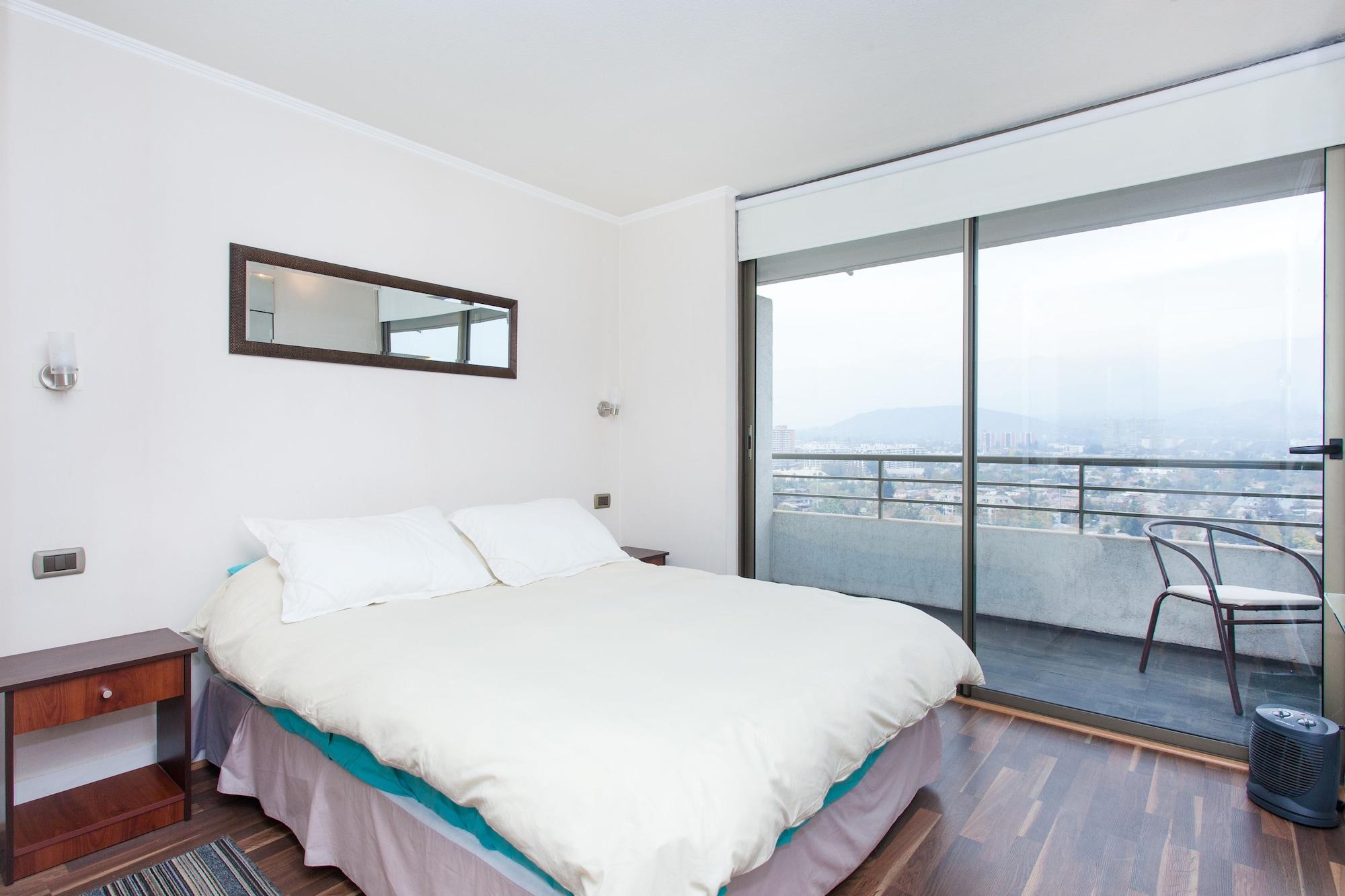 Myluxapart Condes Apartamento Santiago