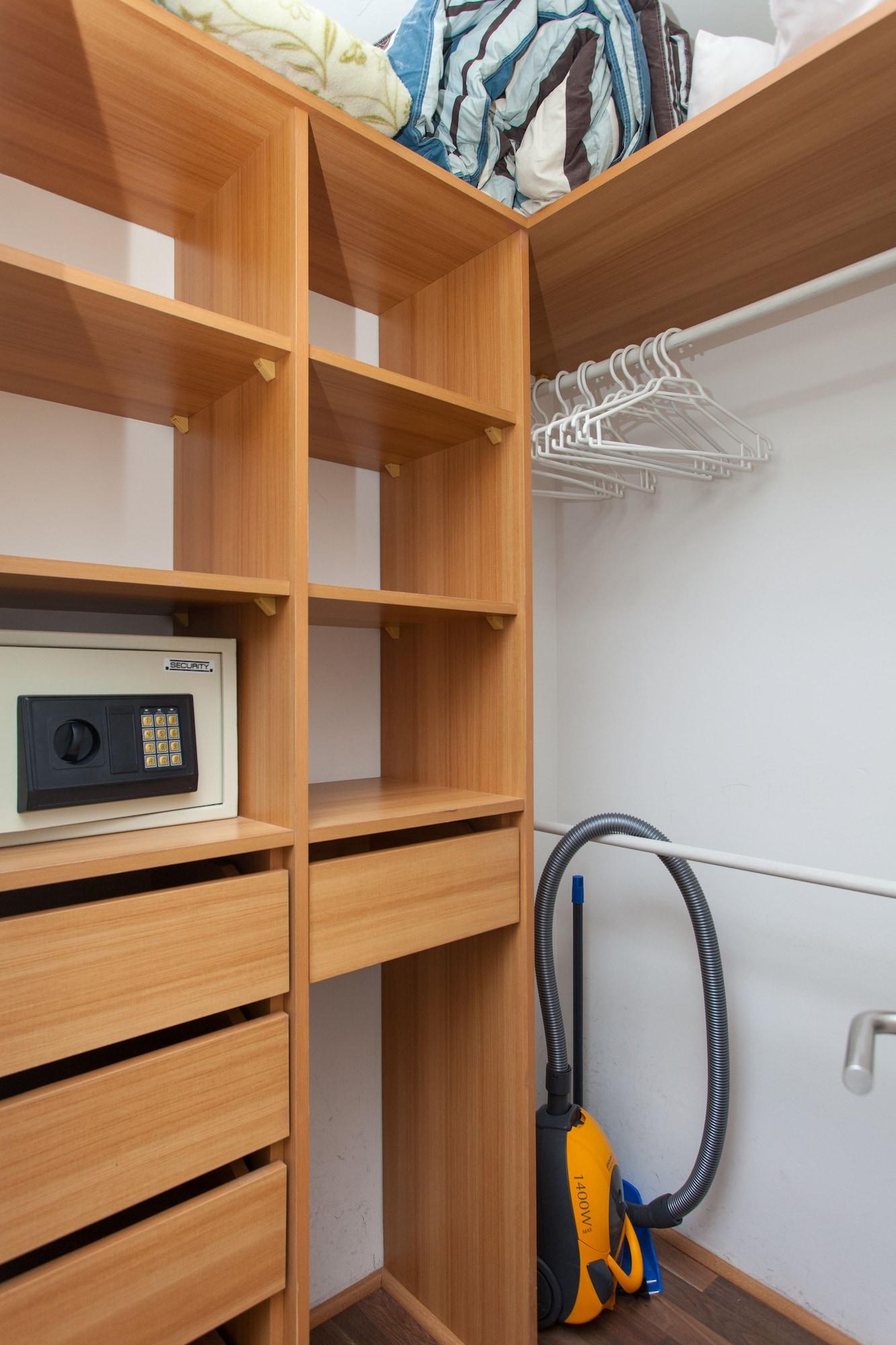 Myluxapart Condes
