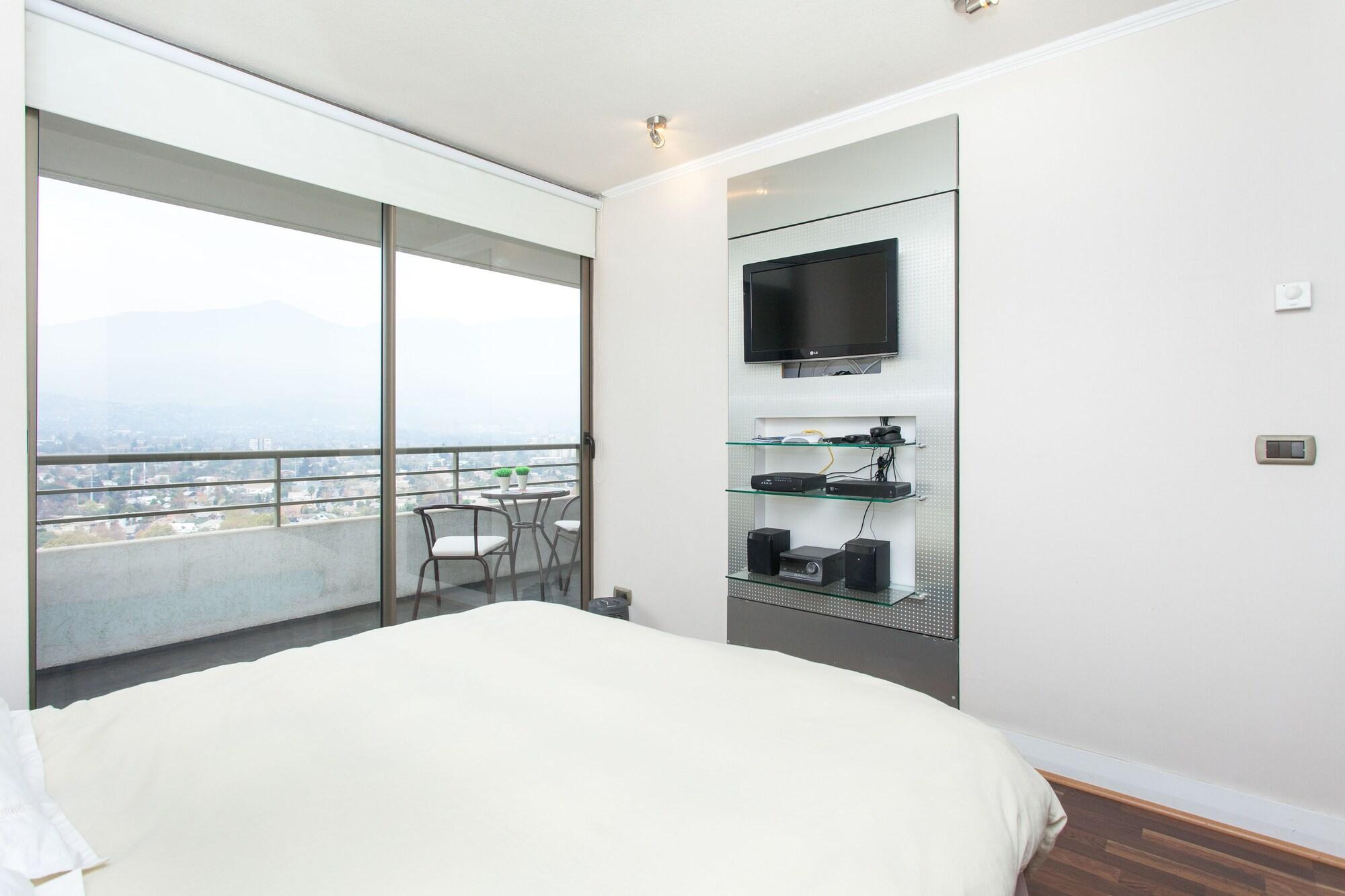 Myluxapart Condes