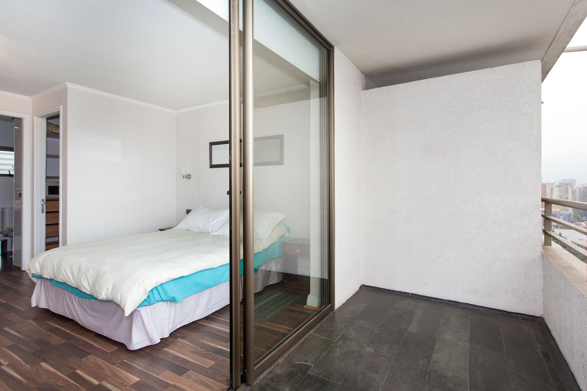 Myluxapart Condes Apartamento Santiago