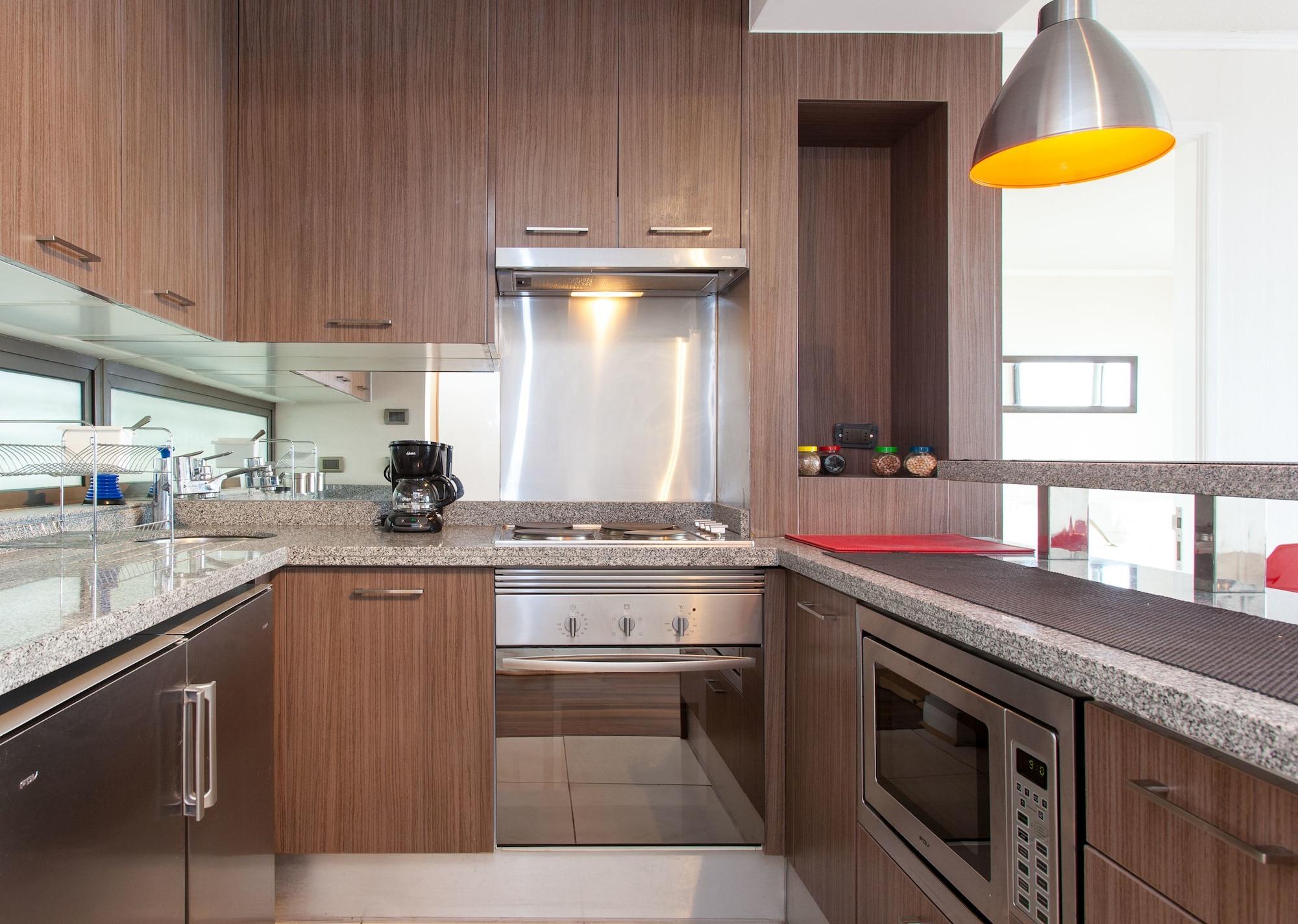 Myluxapart Condes
