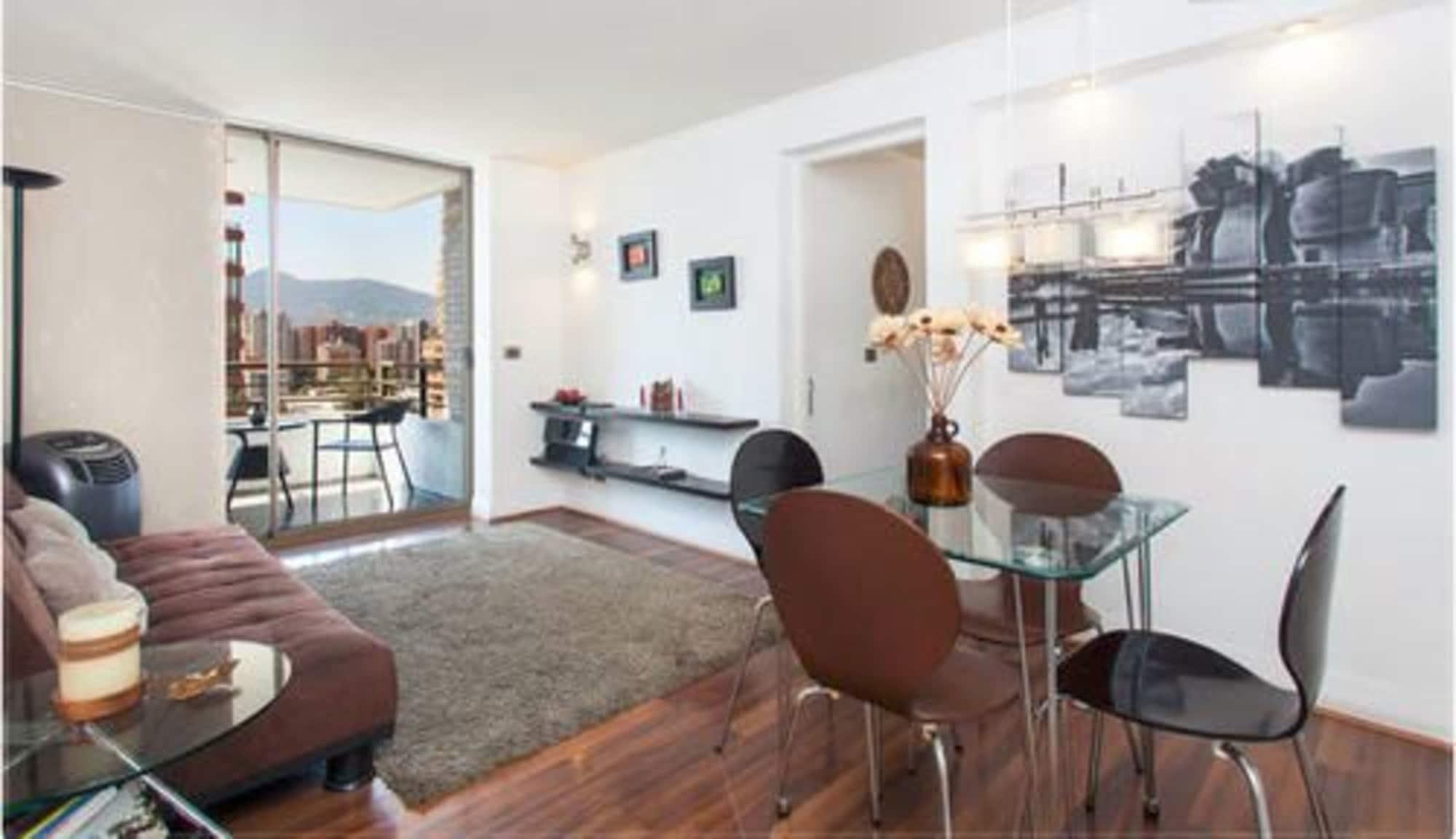 Myluxapart Condes Apartamento Santiago
