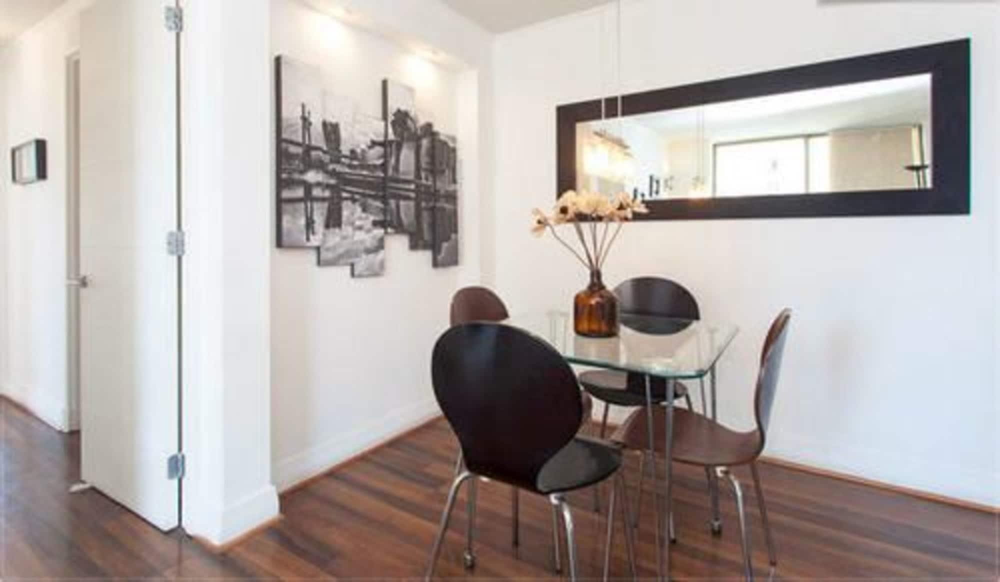 Myluxapart Condes Santiago