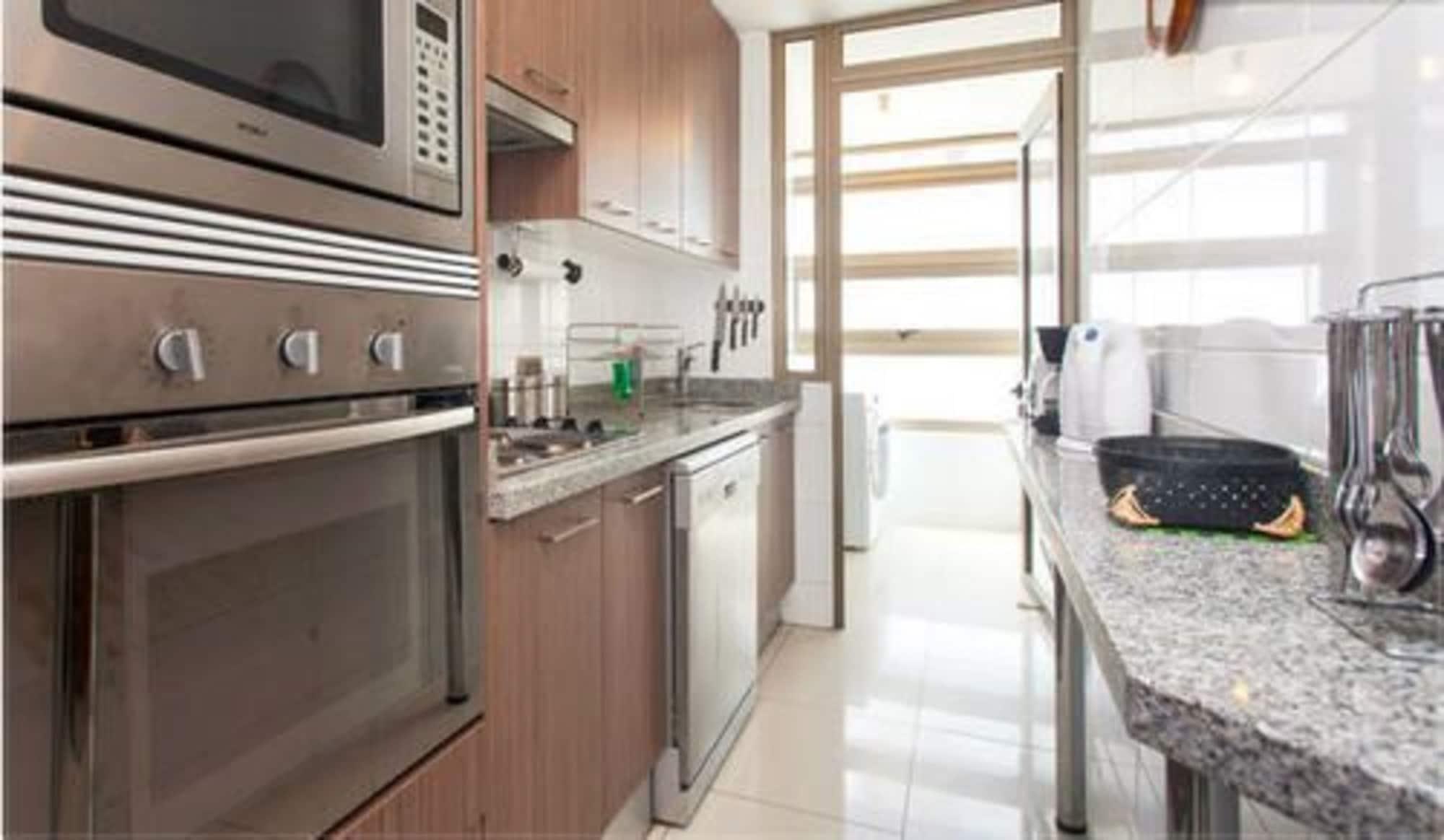 Myluxapart Condes Apartamento Santiago