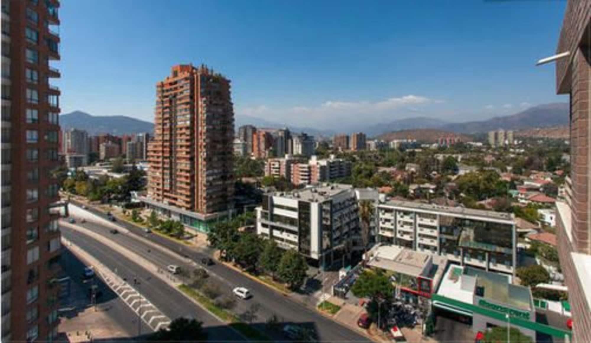 Apartamento Myluxapart Condes *