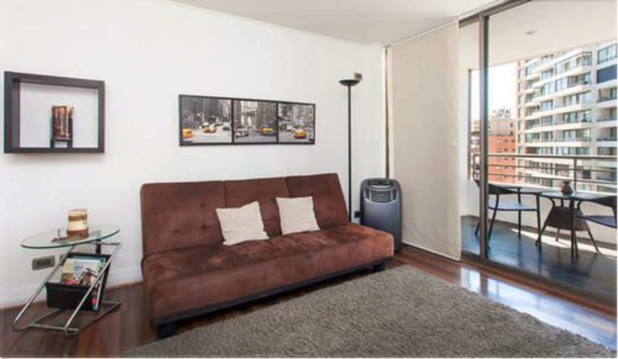 Myluxapart Condes Apartamento Santiago