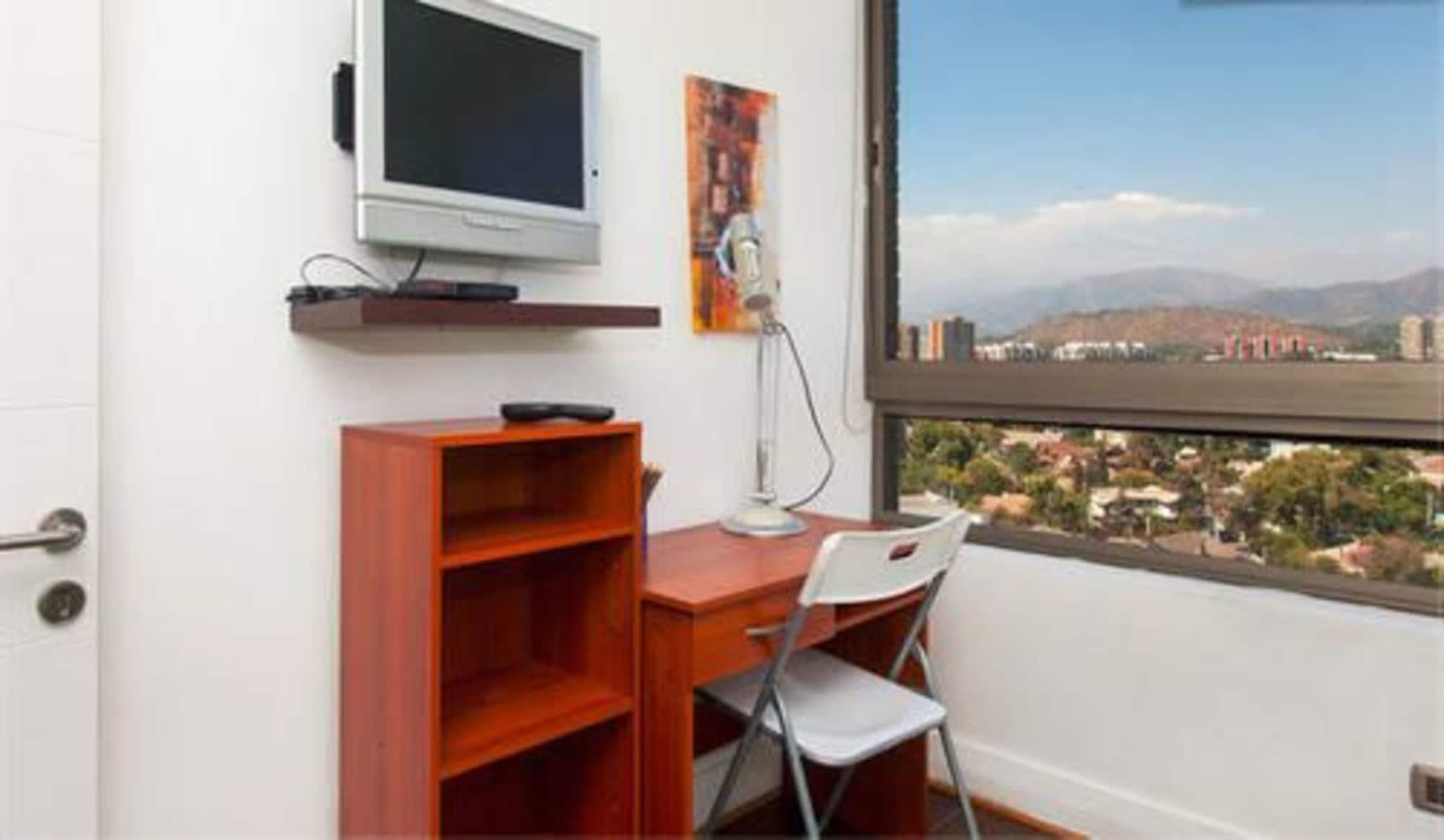 Myluxapart Condes Apartamento Santiago