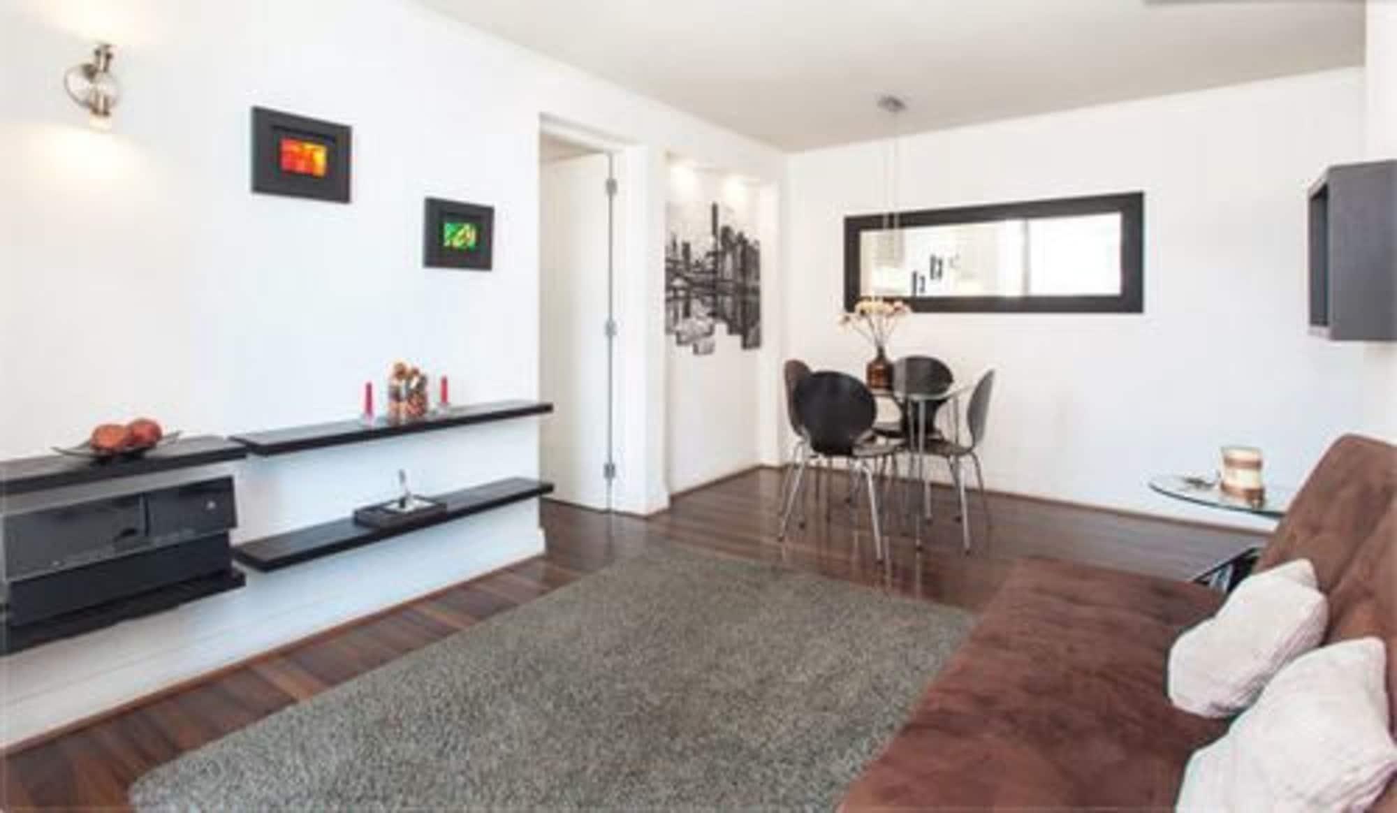 Myluxapart Condes Apartamento Santiago