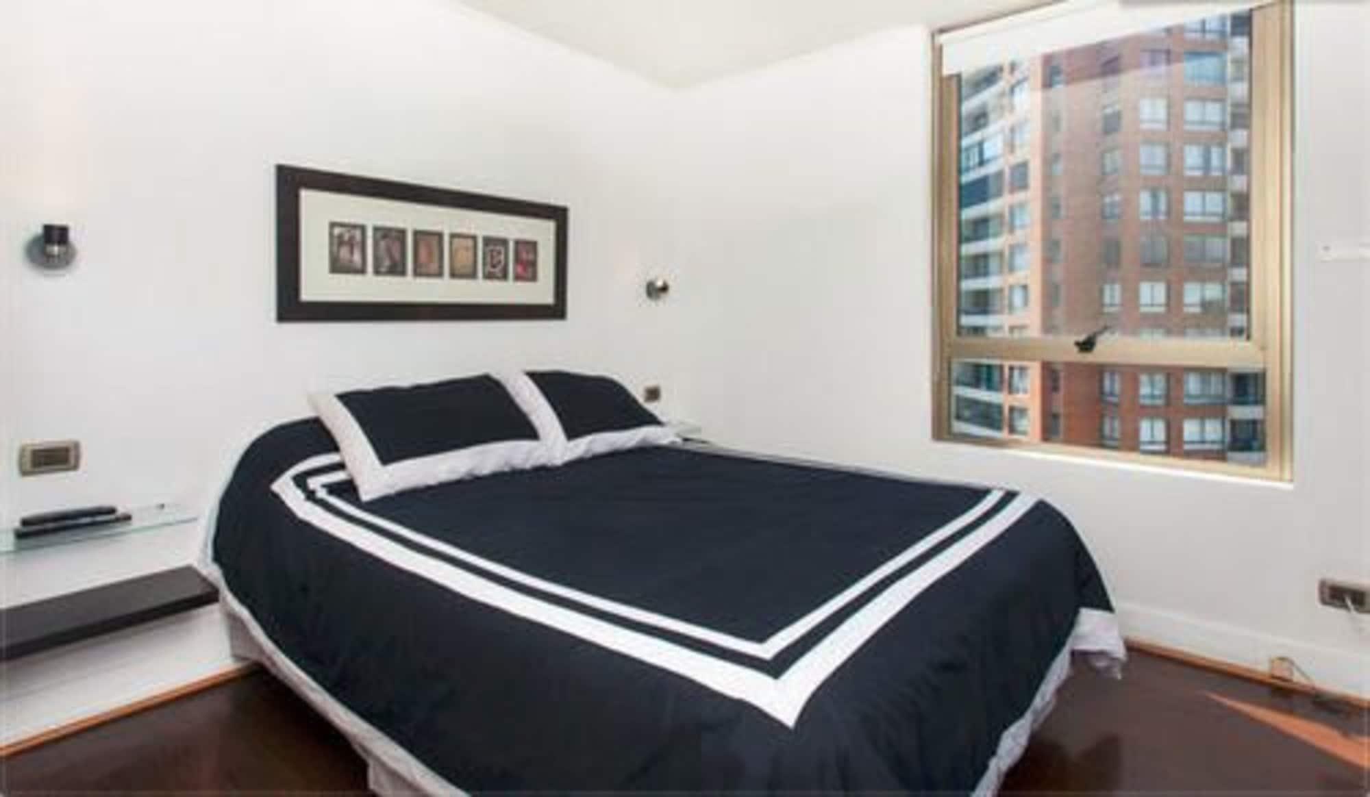 Apartamento Myluxapart Condes Santiago