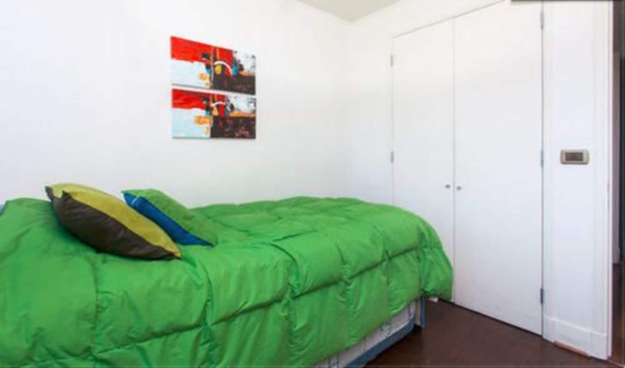 Myluxapart Condes Apartamento Santiago