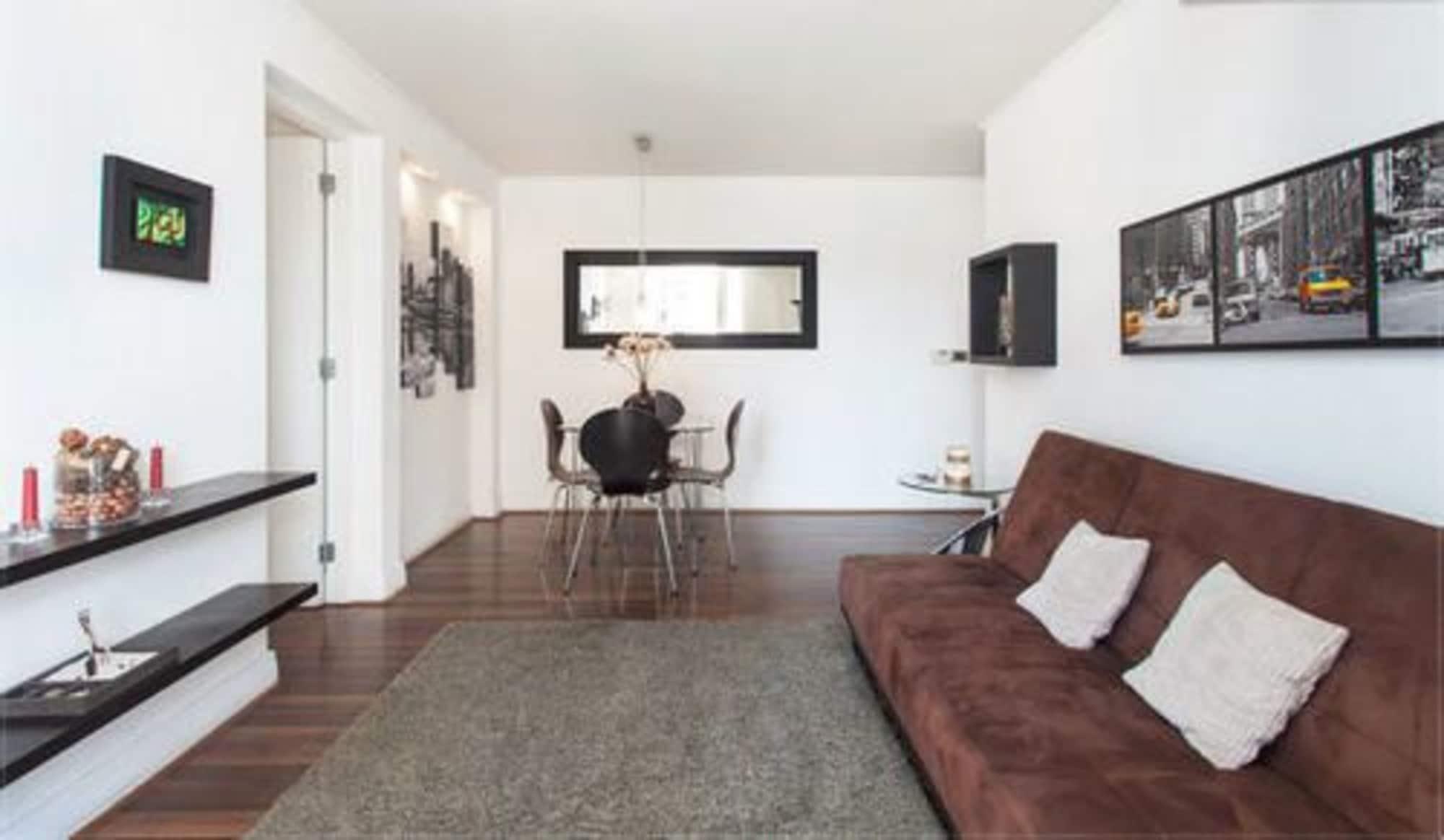 Myluxapart Condes Santiago
