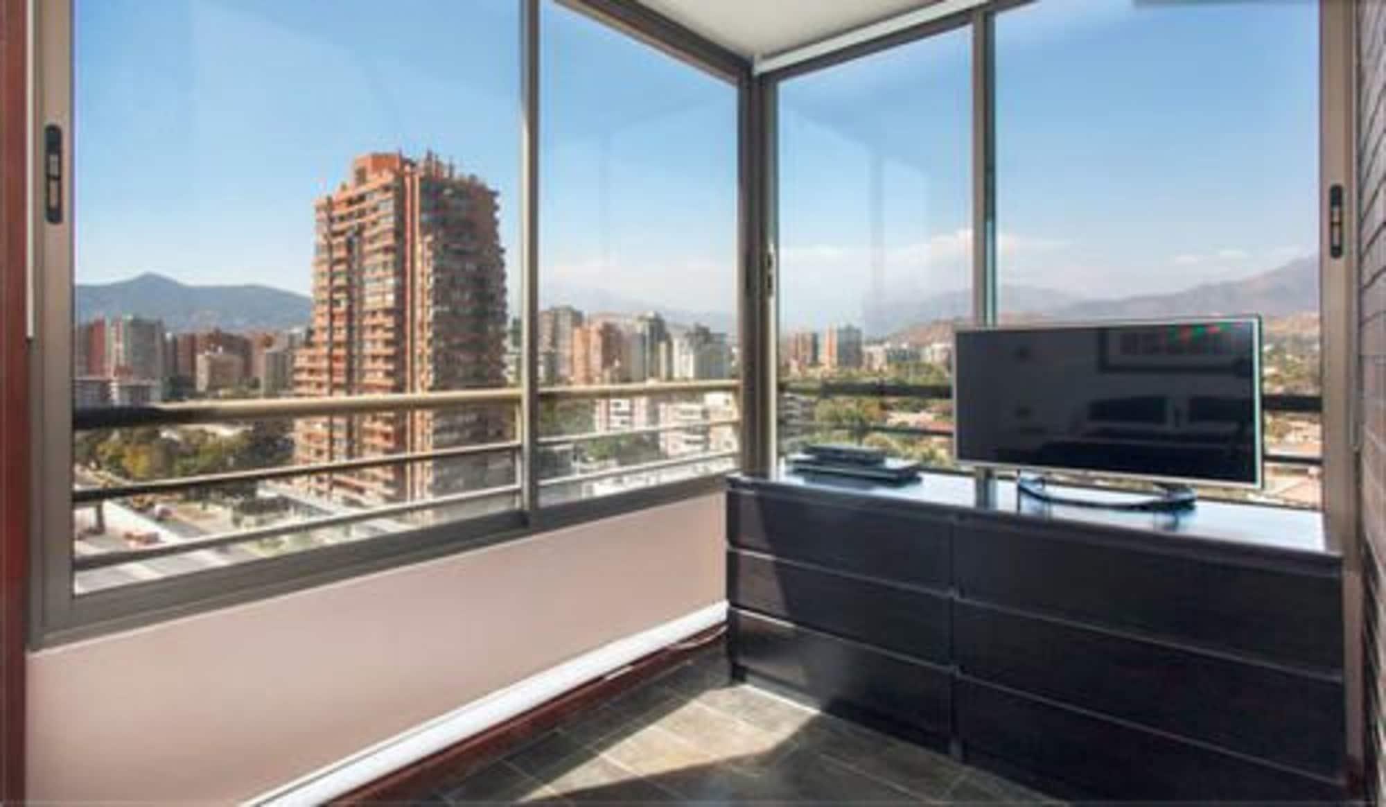 Myluxapart Condes Santiago