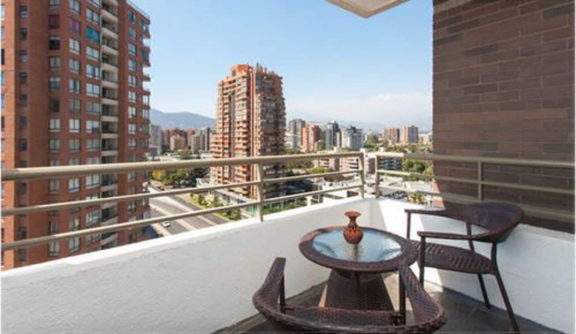 Myluxapart Condes Santiago