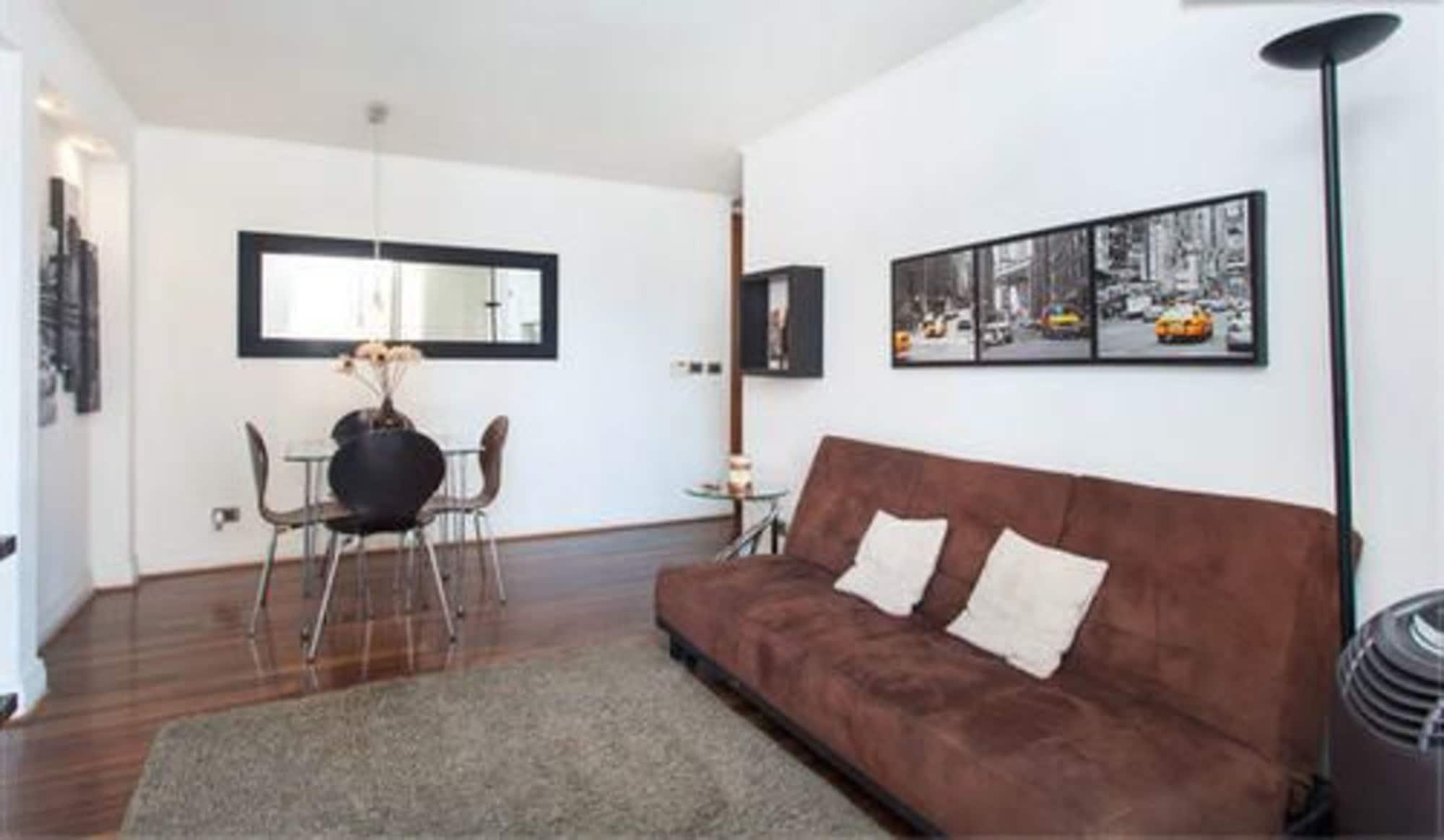 Myluxapart Condes