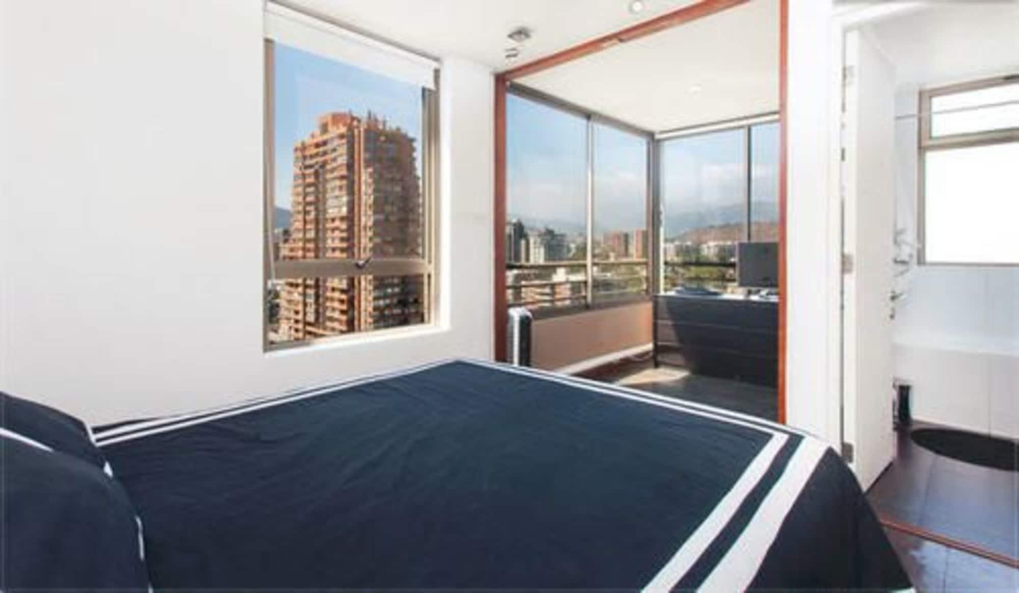 Apartamento Myluxapart Condes