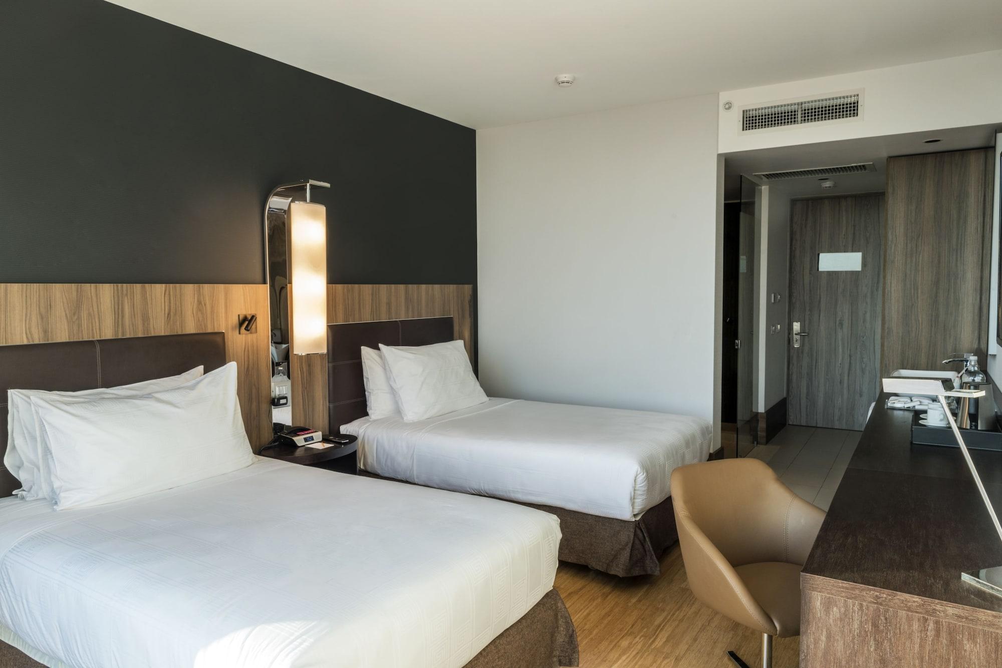 Icon Hotel
