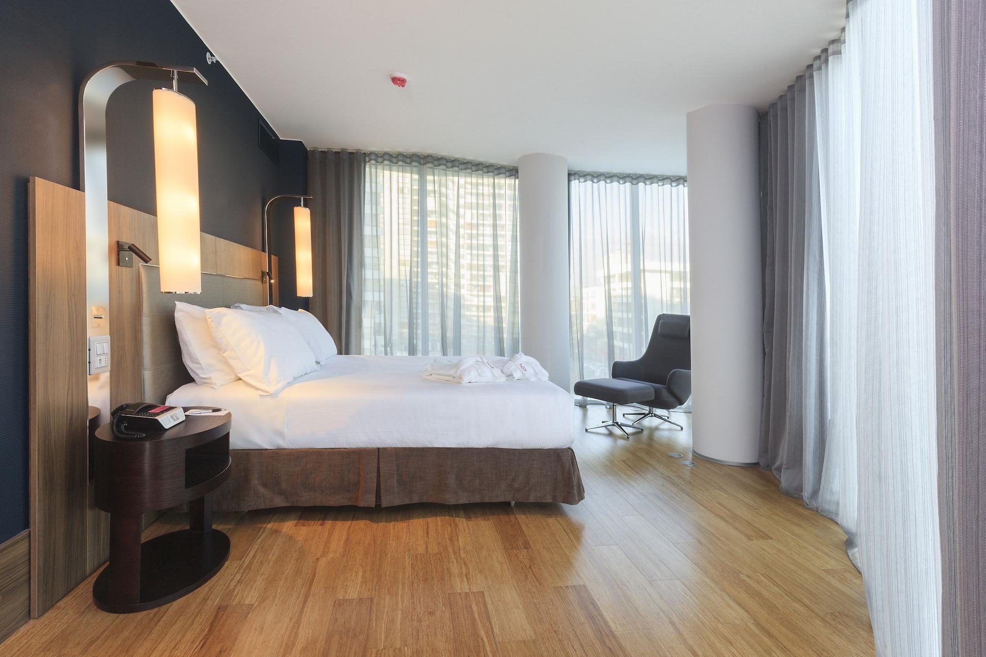 Icon Hotel