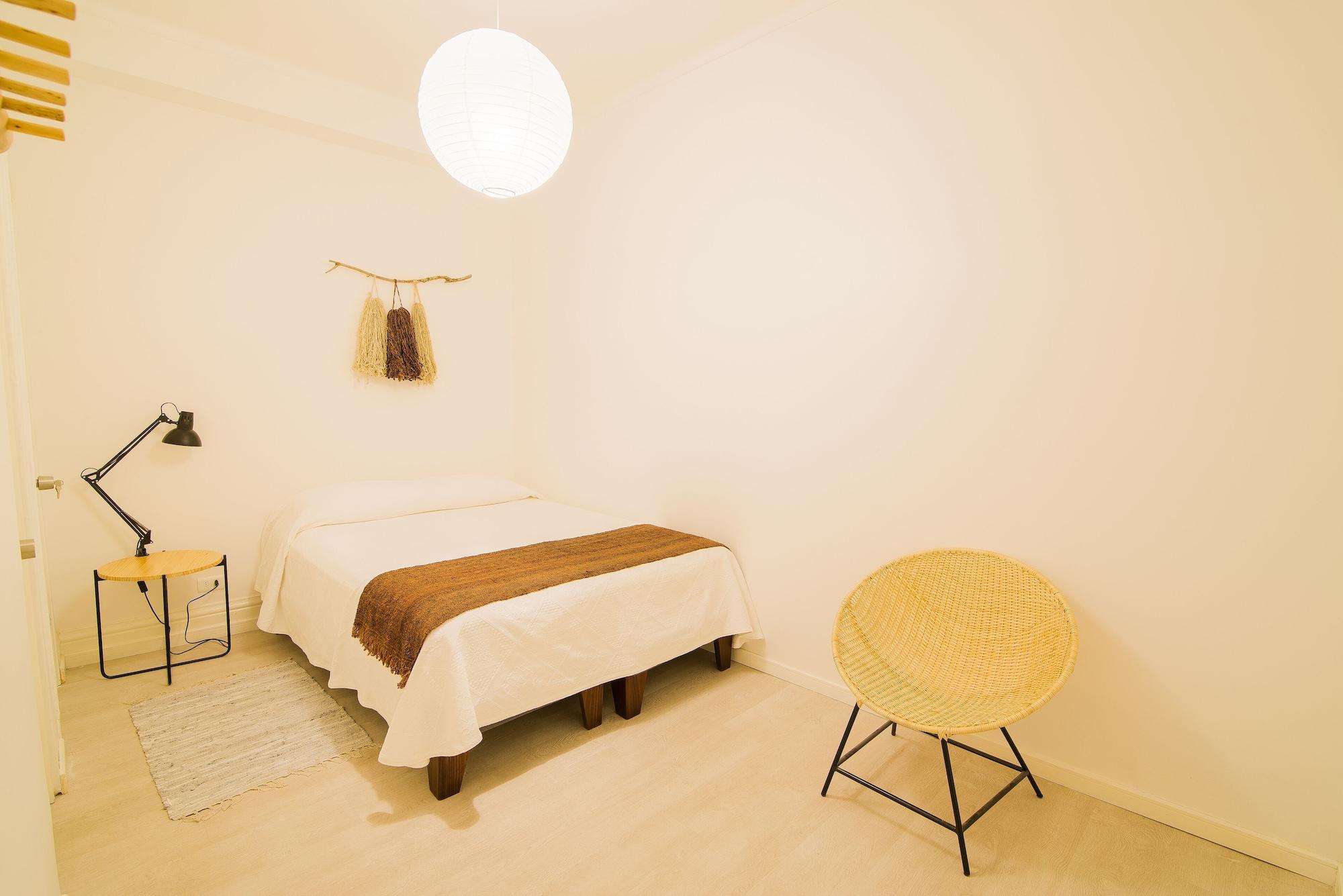 Hotel Casa Baquedano 2*