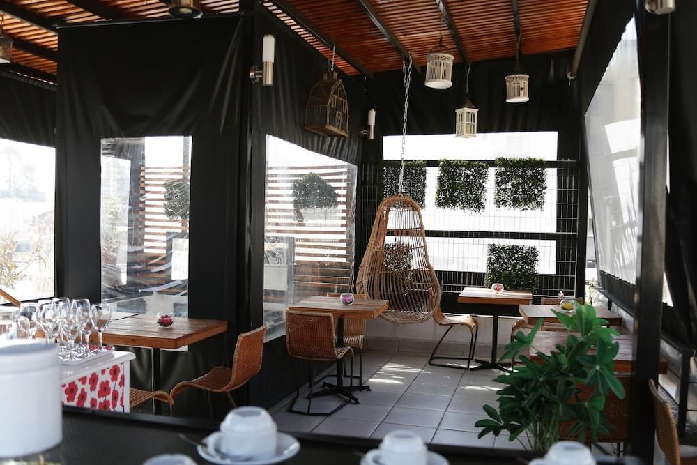 Boutique Tremo Bustamante Hotel 3*