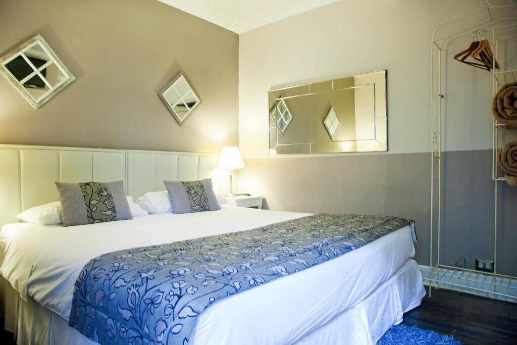 Hotel Mito Casa Boutique Santiago de Chile