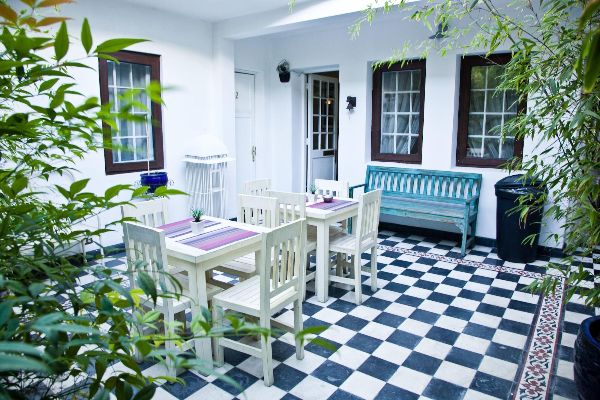 Mito Casa Boutique Hotel 3*