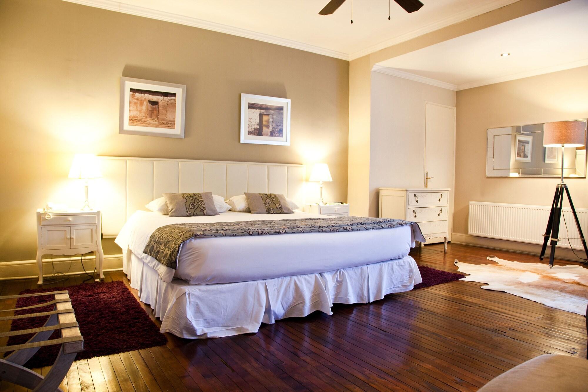 Hotel Mito Casa Boutique 3*