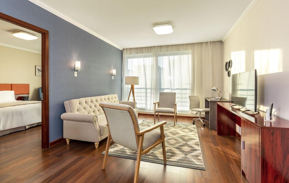 Western Estacion Hotel