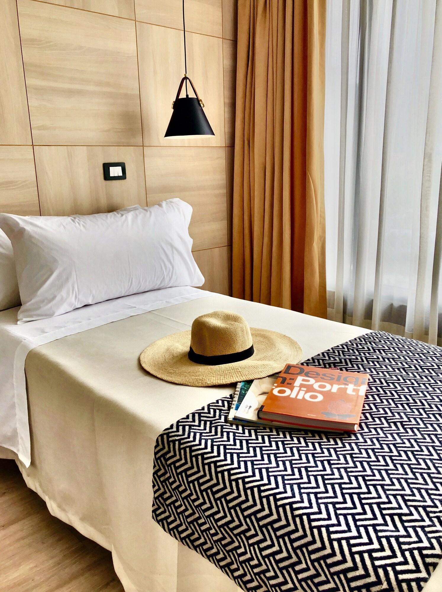 Apartahotel Rq Santa Magdalena