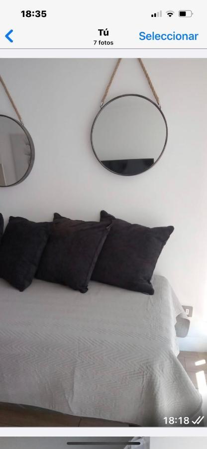 7 Metros Clinica Condes Apartamento