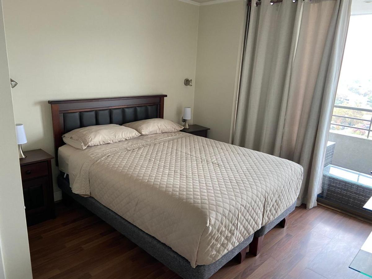 Departamento De 2 Ambientes Full Equipado Apartamento *