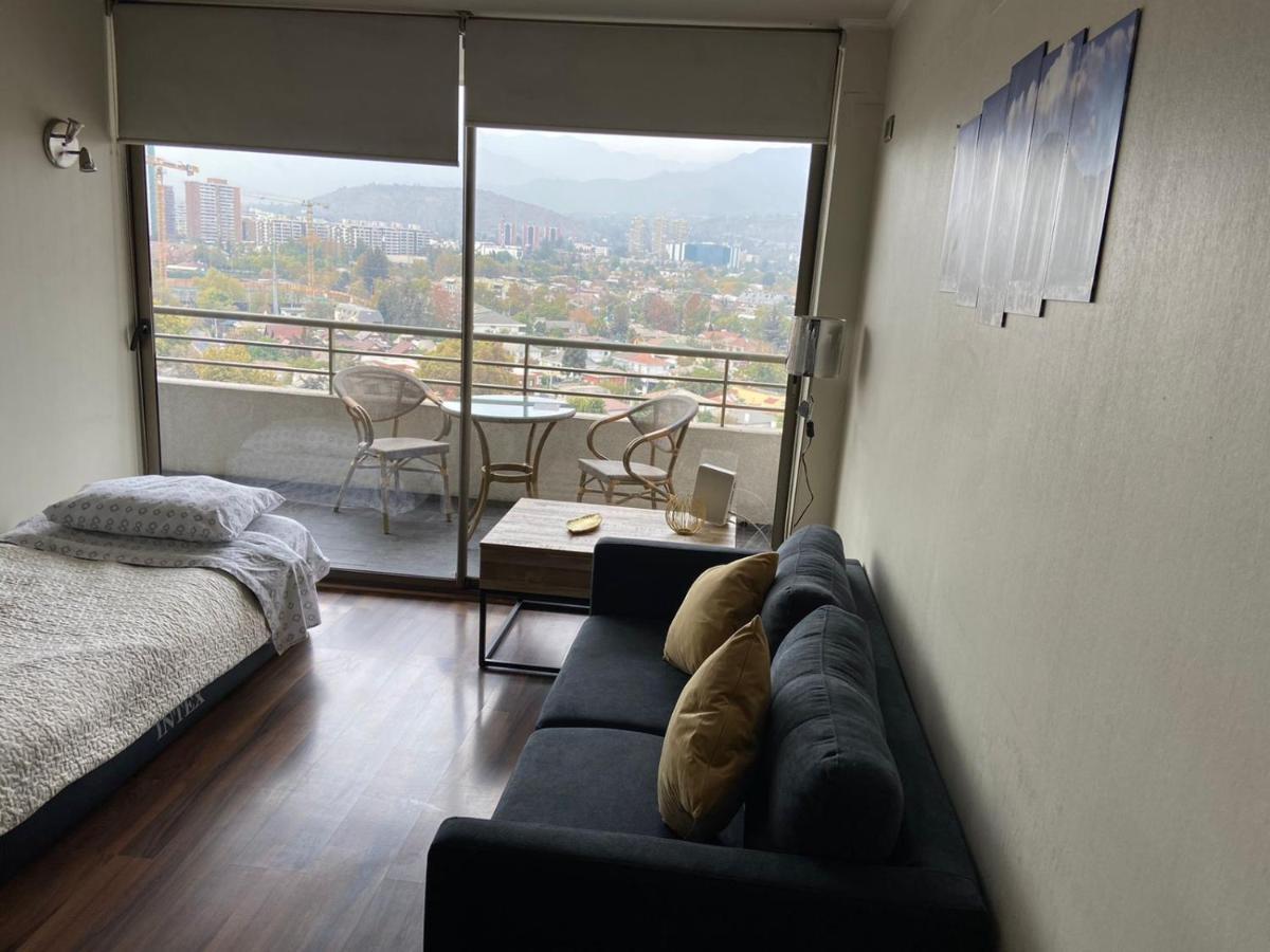 Apartamento Departamento De 2 Ambientes Full Equipado *