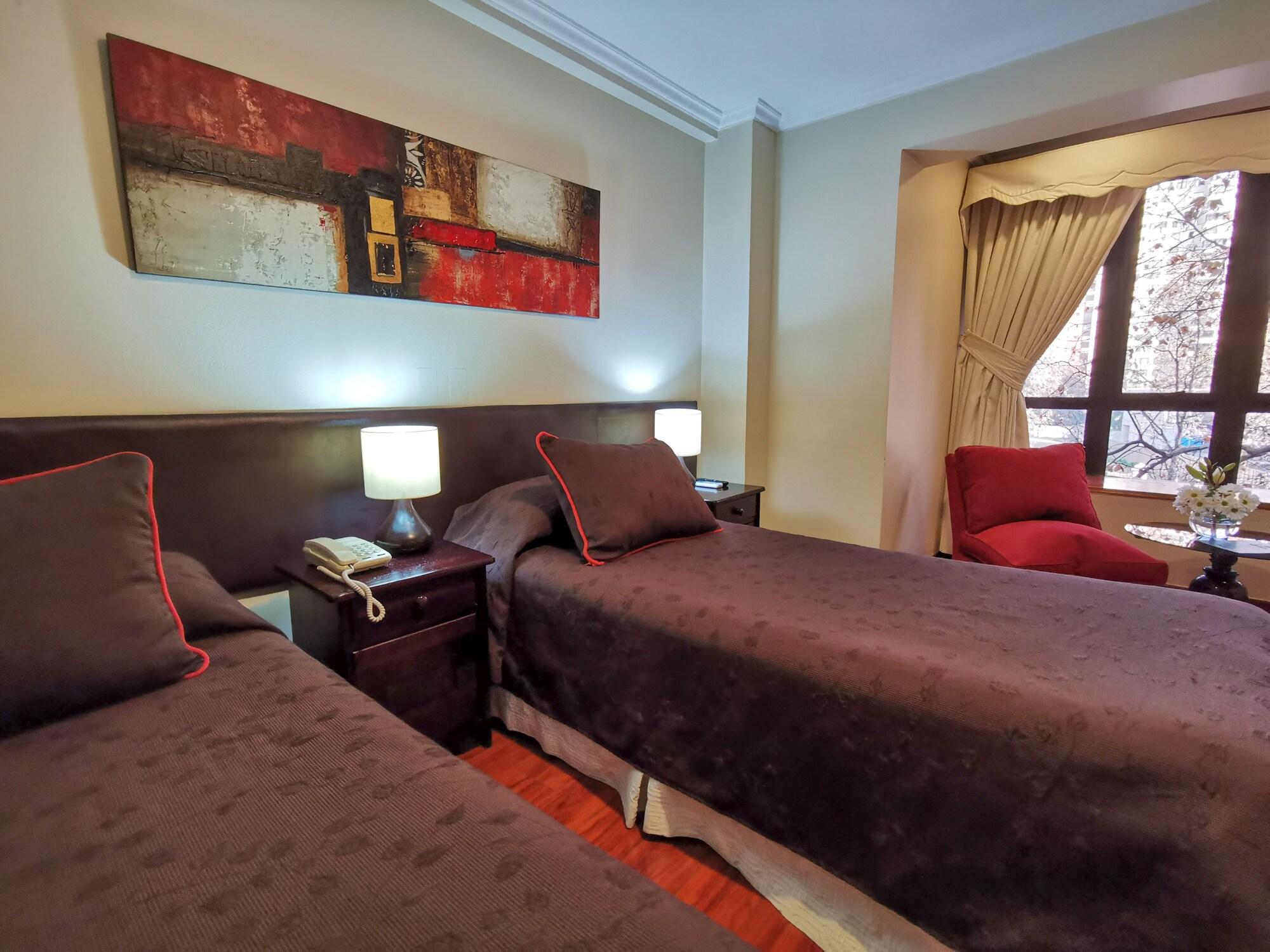 Hotel Principado 3*
