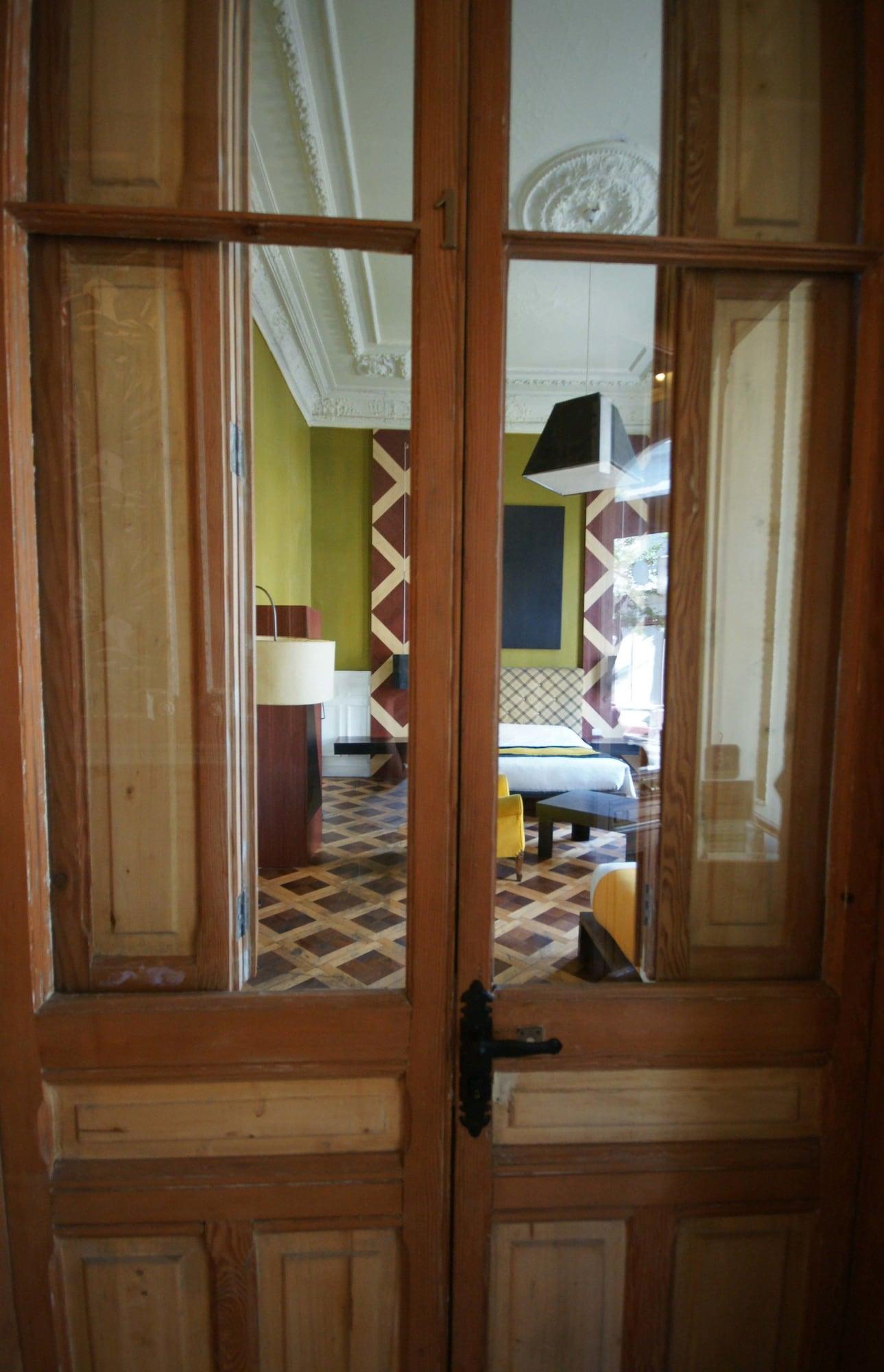 Hostal Happy House Santiago de Chile
