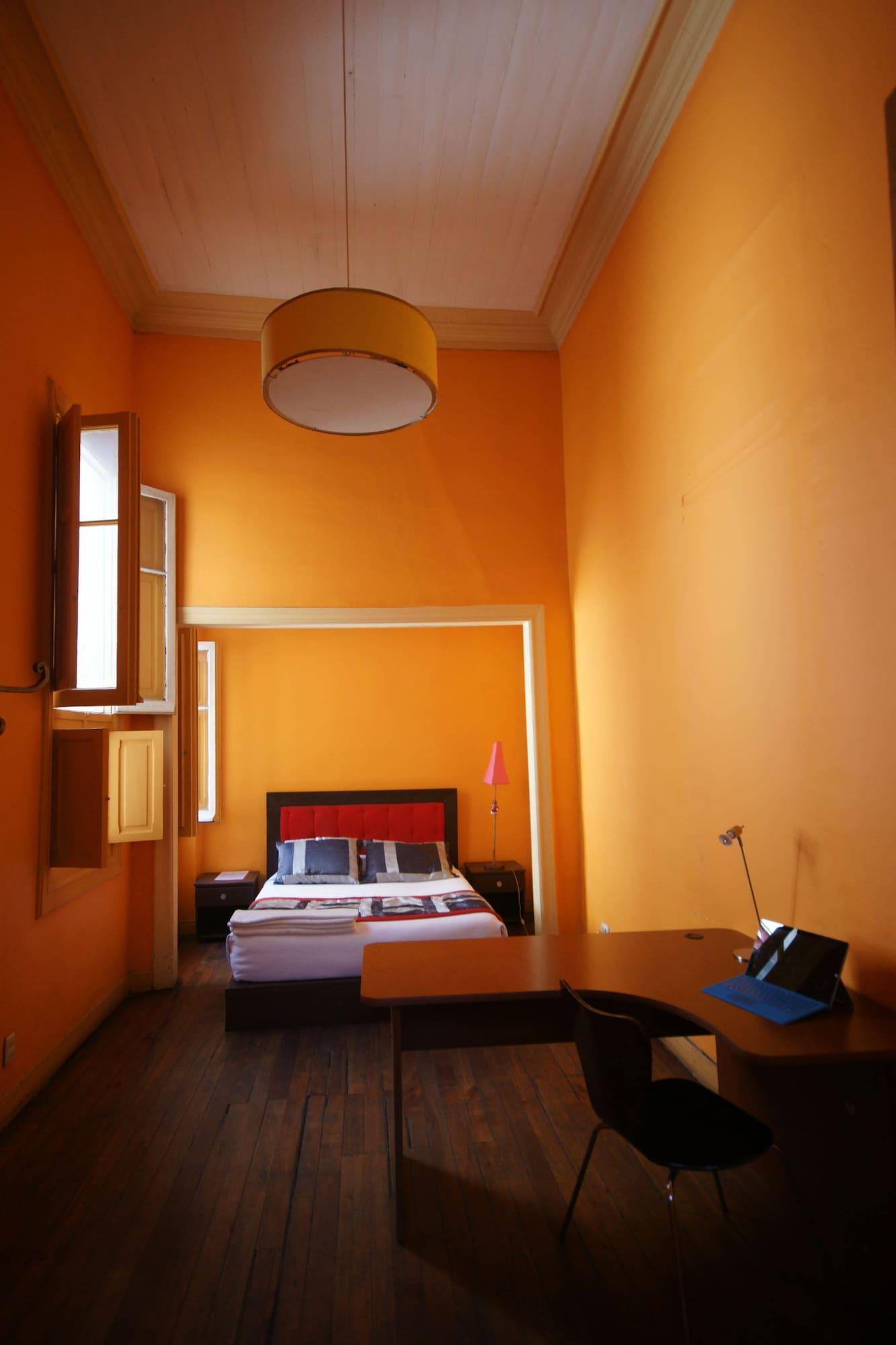 Hostal Happy House