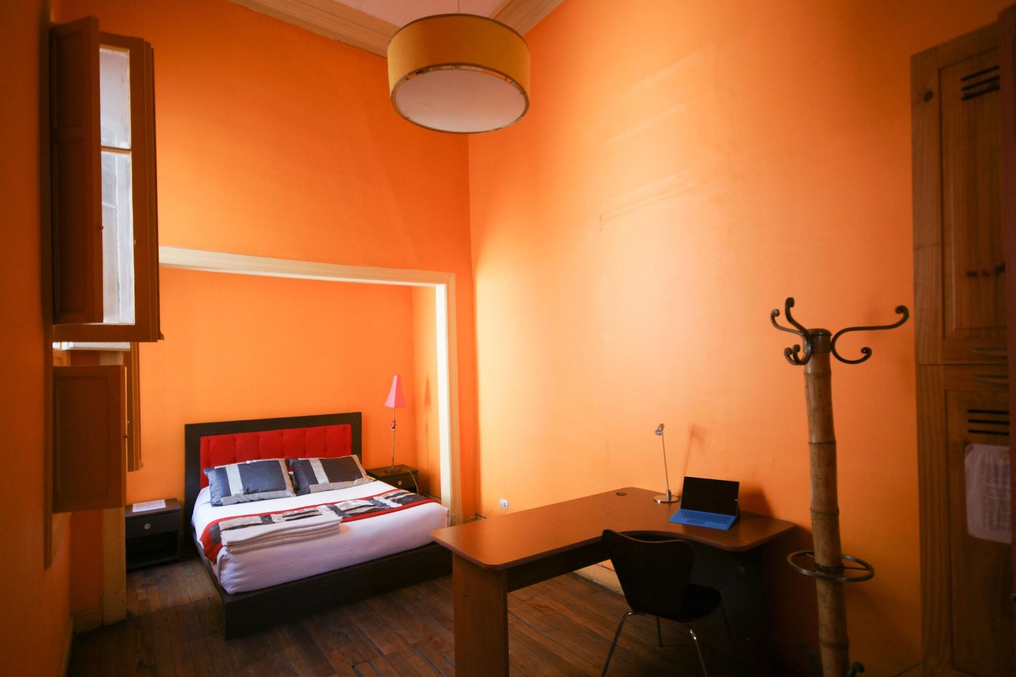 Hostal Happy House Santiago de Chile