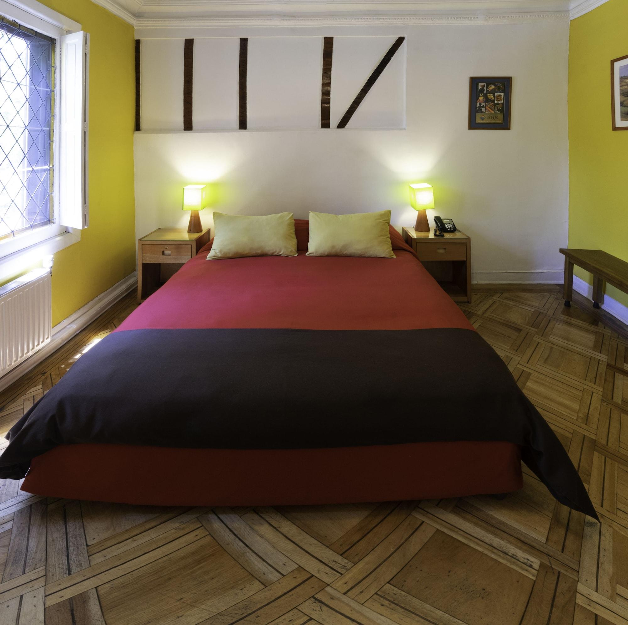 Rio Amazonas Bed and breakfast