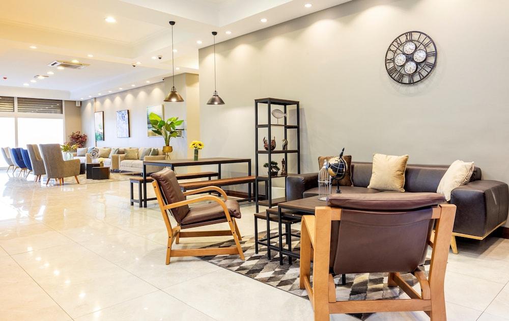 Hotel Western Estacion 4*