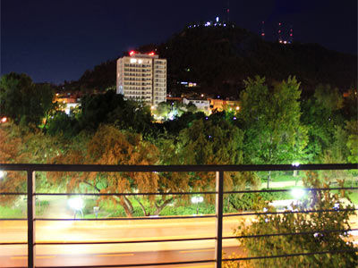 Hotel Mito Casa Boutique