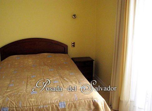 Bed & Breakfast Del Salvador