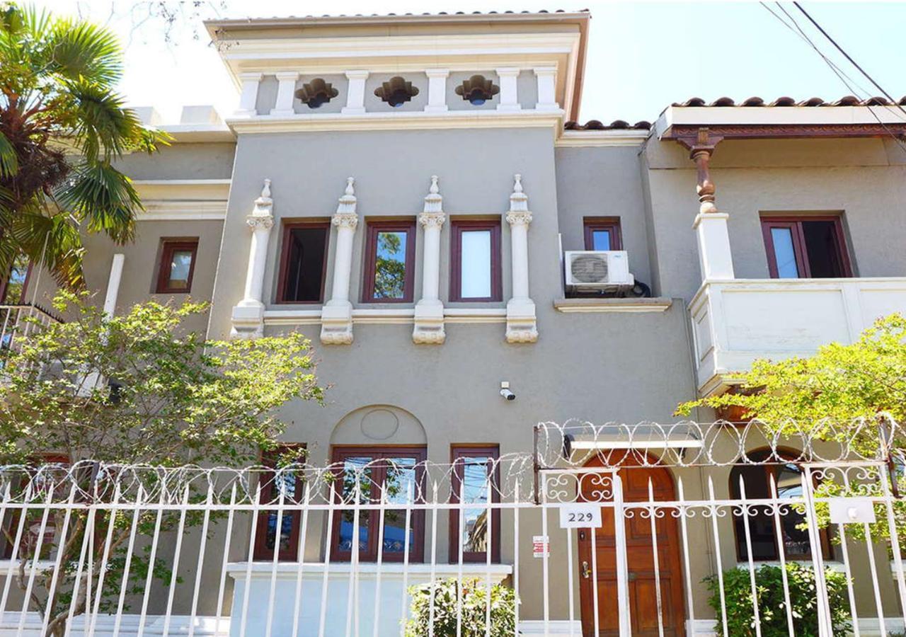 Casona Emilia