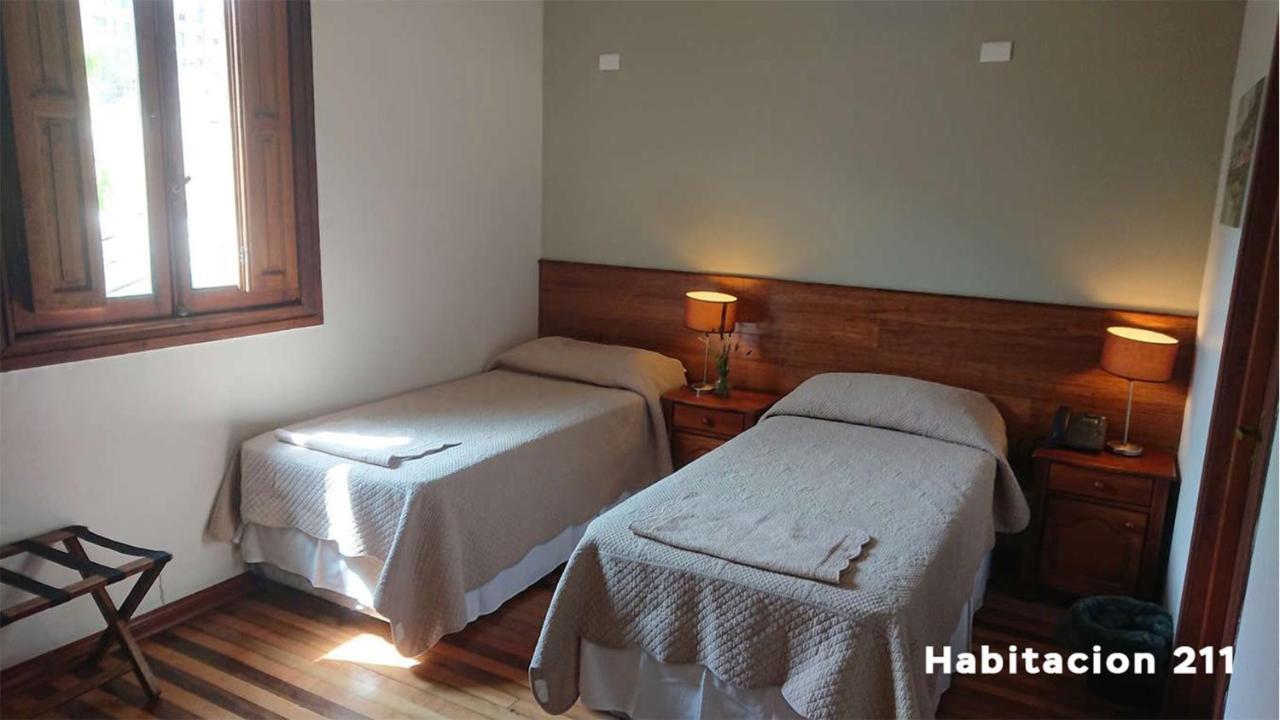 Casona Emilia Tenda de luxo Santiago