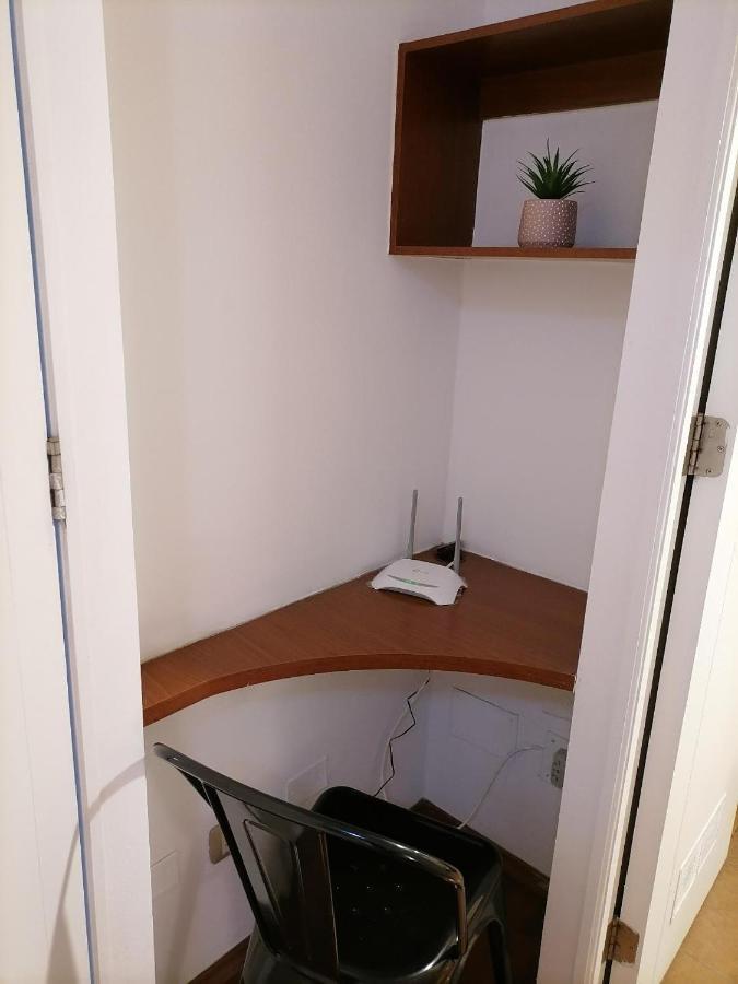 Moneda Apartamento Santiago