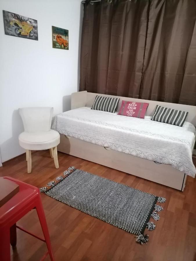 Moneda Apartamento *