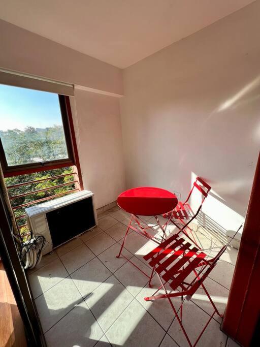 Acogedor Loft En El Corazon De Barrio Yungay * Santiago
