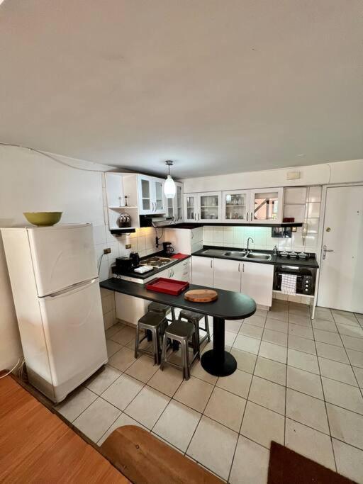 Acogedor Loft En El Corazon De Barrio Yungay *