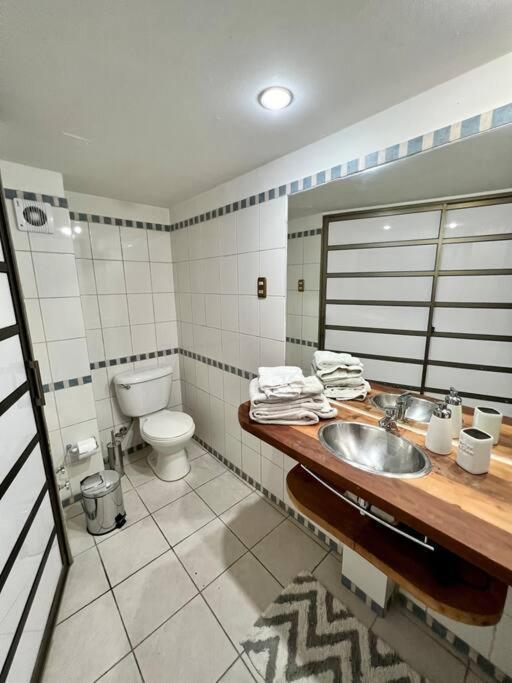Acogedor Loft En El Corazon De Barrio Yungay Apartment *